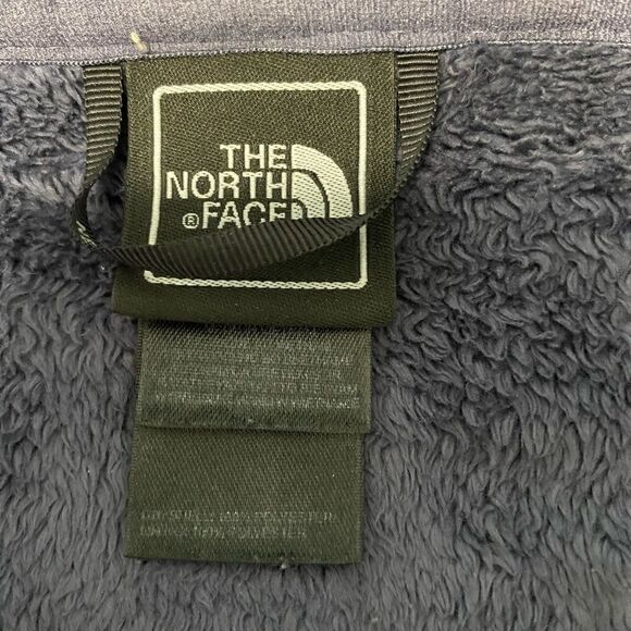 The North Face Osito Fleece Full ZIP Jacket Women Size S - Picture 8 of 11